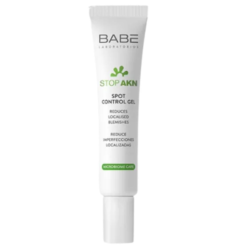 BABE - STOP AKN GEL ANTI-TACHES