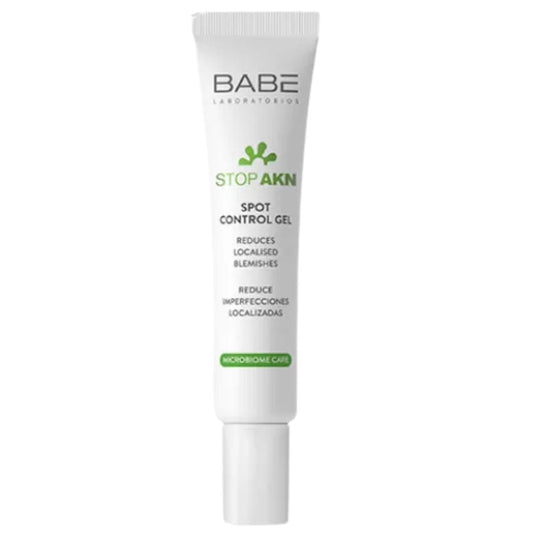 BABE - STOP AKN GEL ANTI-TACHES