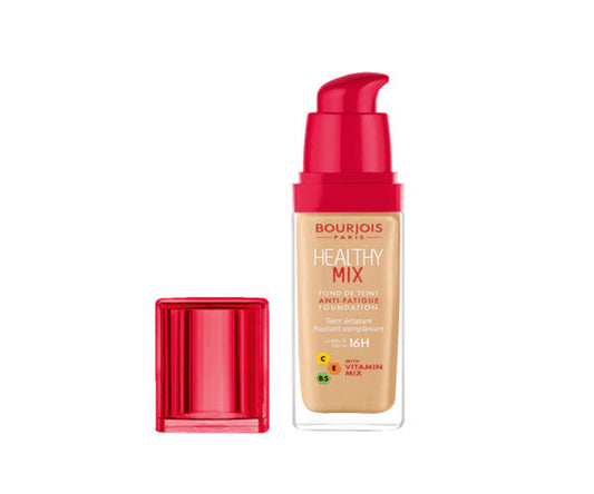 BOURJOIS - HEALTHY MIX FDT 53