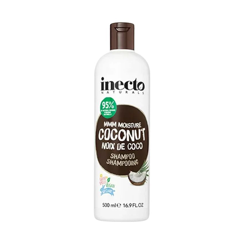 INECTO - SHAMPOING COCO