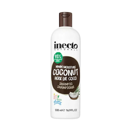 INECTO - SHAMPOING COCO