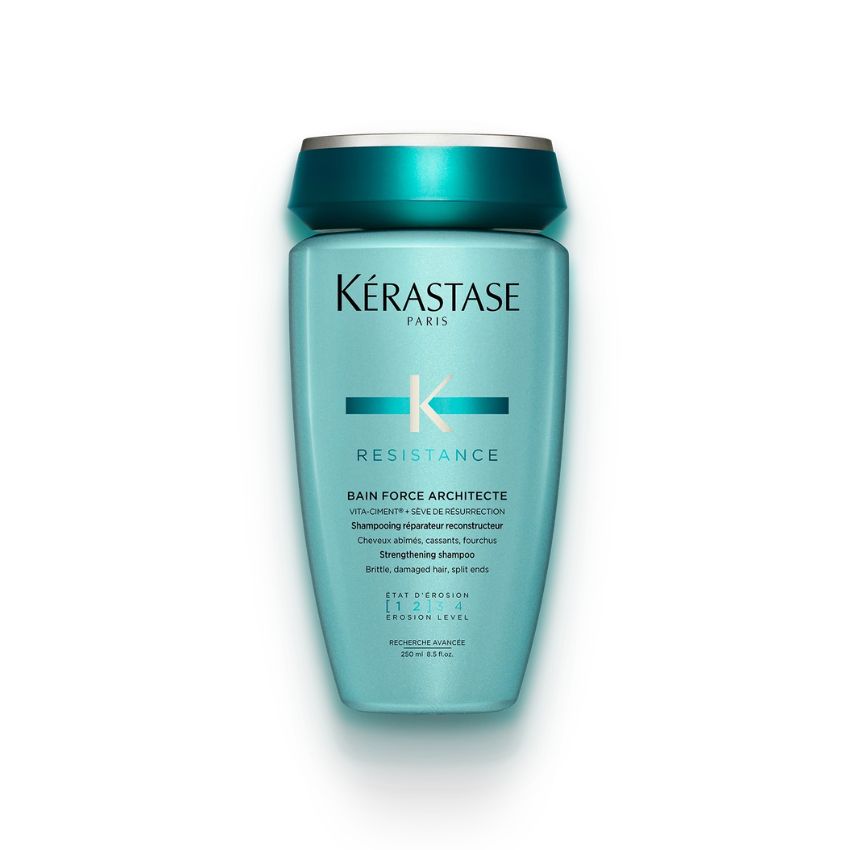 KERASTASE - RESISTANCE BAIN FORCE ARCHITECTE 250ML