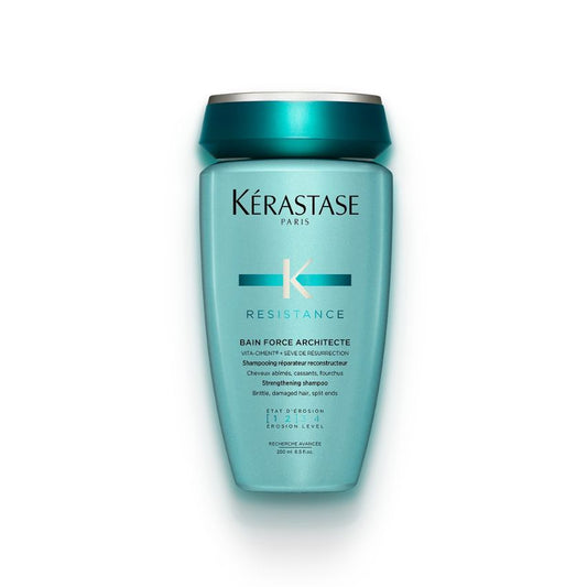 KERASTASE - RESISTANCE BAIN FORCE ARCHITECTE 250ML