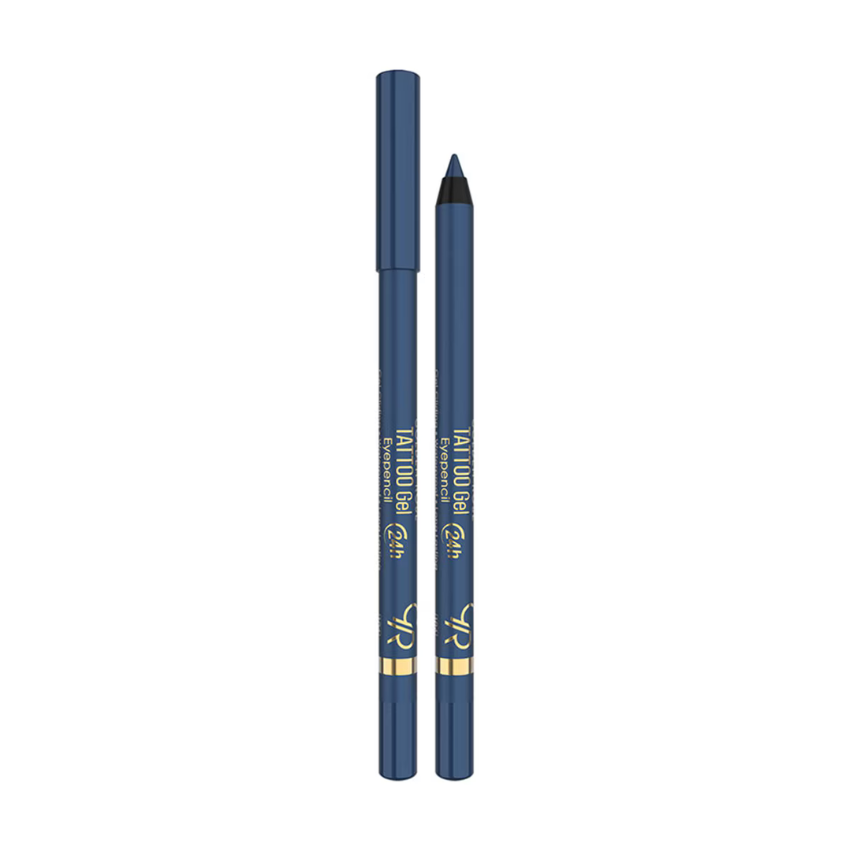 GOLDEN ROSE - CRAYON YEUX GEL TATTOO 106