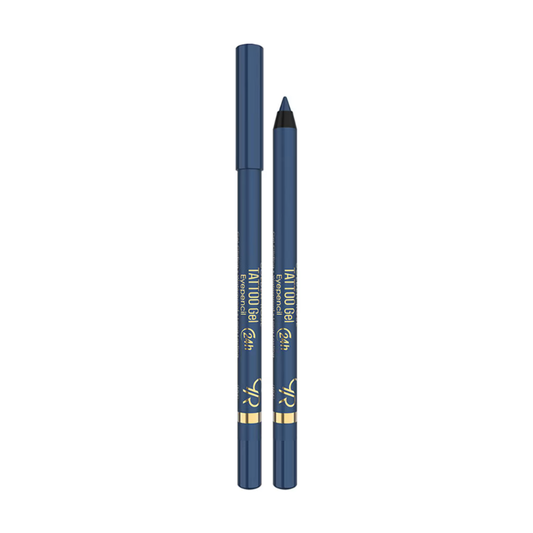 GOLDEN ROSE - CRAYON YEUX GEL TATTOO 106