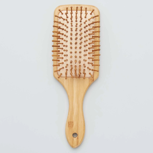 CECILIA - BROSSE CHEVEUX BOIS 102SHR