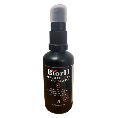 BIOR-H - SERUM CHEVEUX ALGUE MARINE