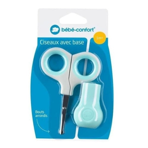 BEBE CONFORT - CISEAUX AVEC BASE 1MOIS | BEBECONFORT · 89 MAD