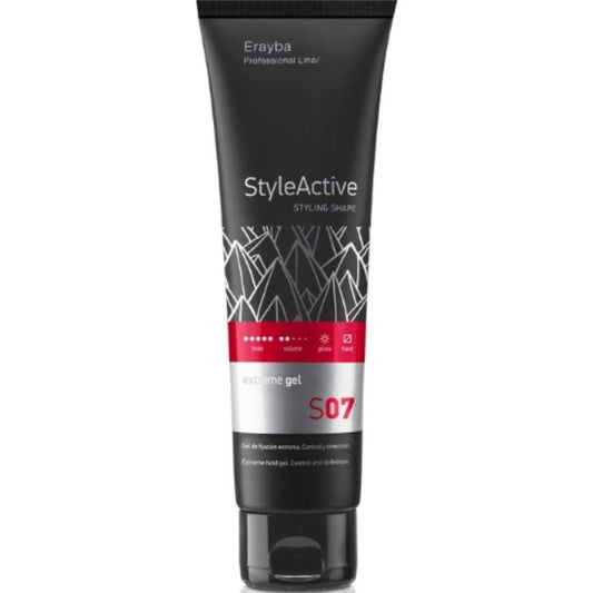 ERAYBA - STYLEACTIVE S07 EXTREME FIXATION GEL