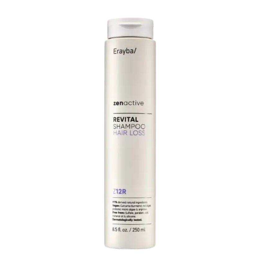 ERAYBA - SHAMPOOING REVITALISANT ZENACTIVE Z12R 250ML