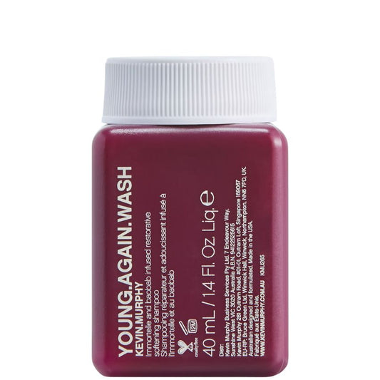 KEVIN MURPHY YOUNG AGAIN WASH 40ML