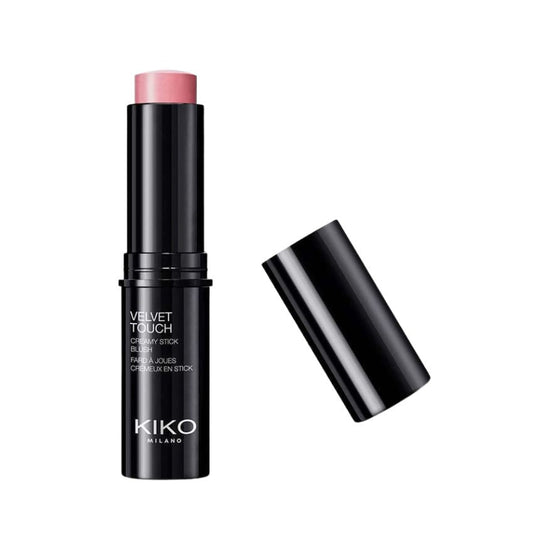 KIKO - VELVET TOUCH CREAMY STICK BLUSH 07