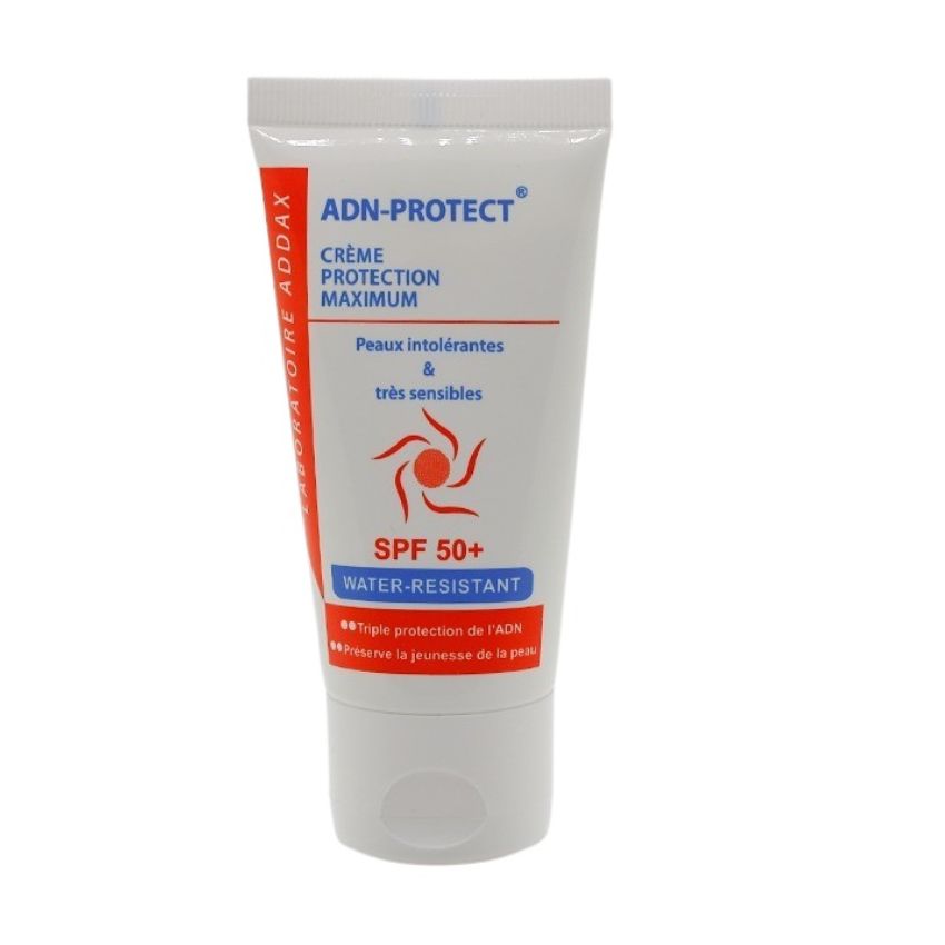 ADDAX - ADN PROTECT ECRAN SOLAIRE SPF50 50ML