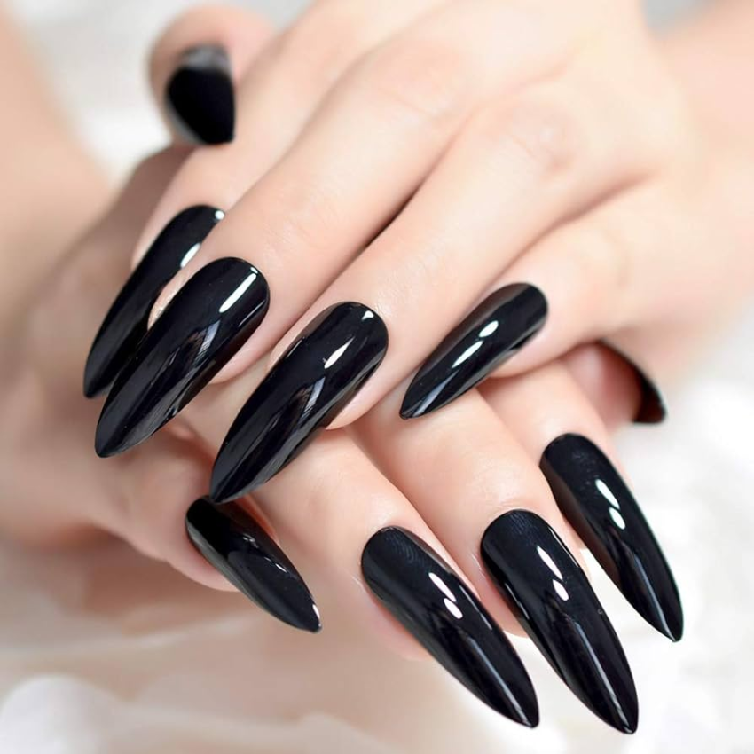 FAUX ONGLES MAINS CLASSIQUES