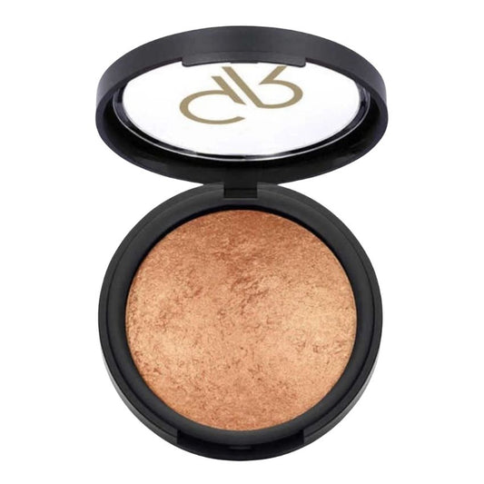 GOLDEN ROSE TERRACOTA 110