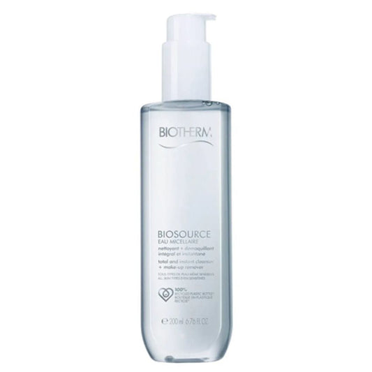 BIOTHERM - BIOSOURCE EAU MICELLAIRE