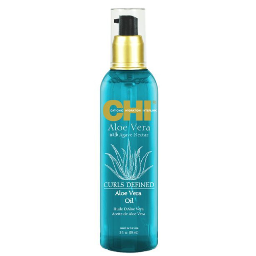 CHI - ALOE VERA DEFINED OIL