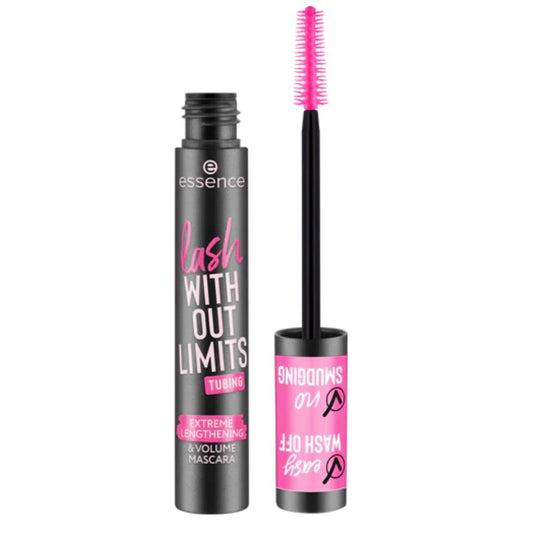 ESSENCE - MASCARA LASH WITHOUT LIMITS TUBING EXTREME 04