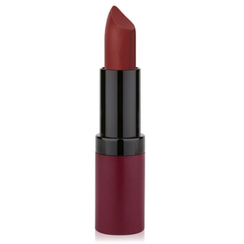 GOLDEN ROSE VELVET MATTE LIPSTICK 22