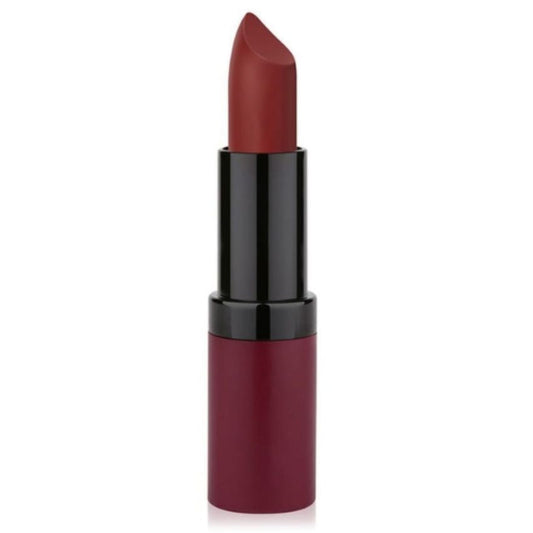 GOLDEN ROSE VELVET MATTE LIPSTICK 22