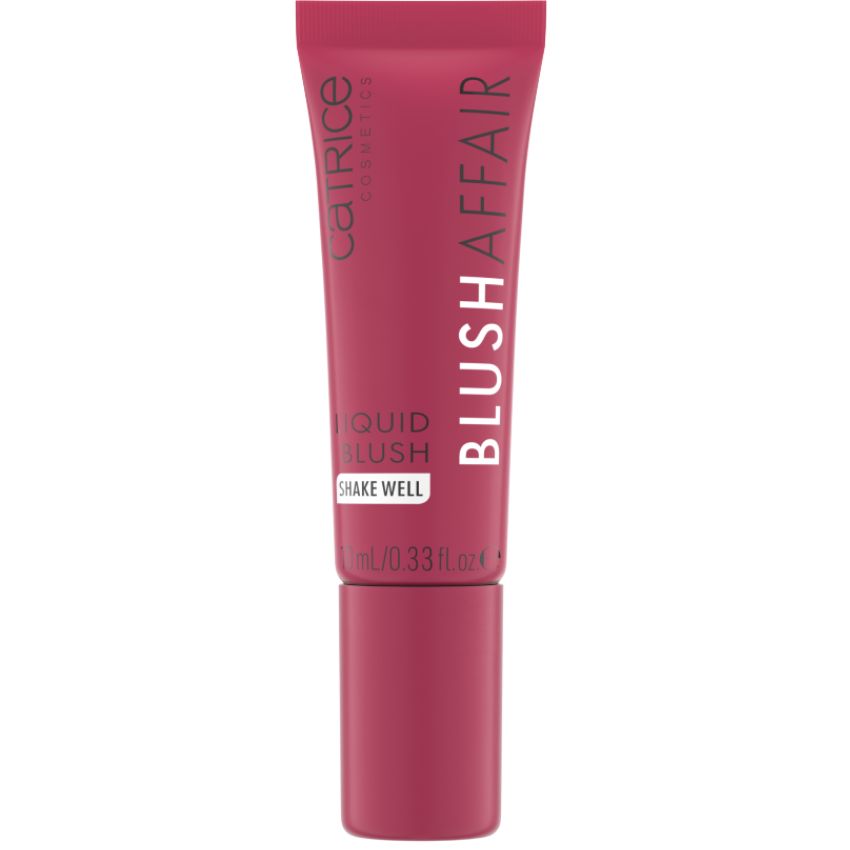 CATRICE - BLUSH AFFAIR LIQUID BLUSH 060