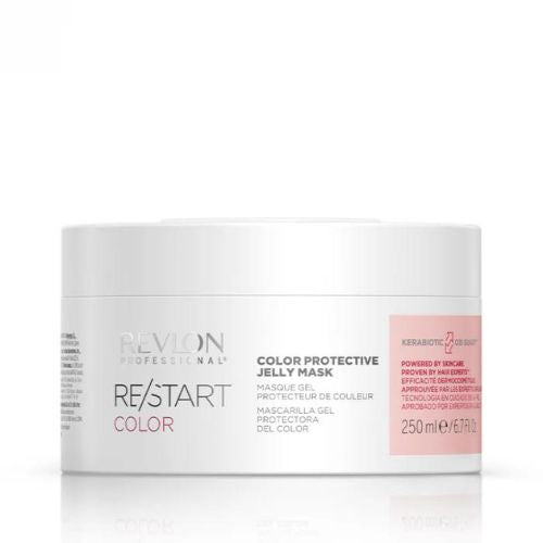 REVLON - RESTART COLOR MASK 200ML