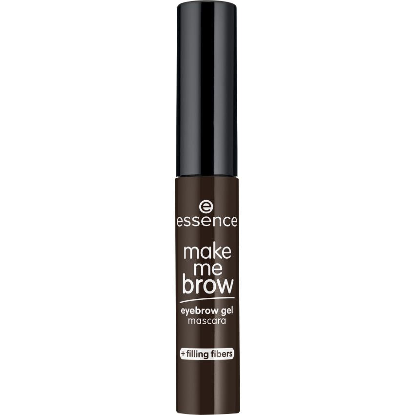 ESSENCE - MAKE ME BROW 06 EBONY