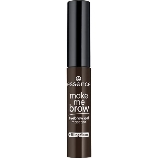 ESSENCE - MAKE ME BROW 06 EBONY