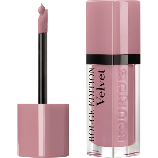 BOURJOIS - ROUGE EDITION VELEVT 10