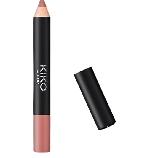 KIKO - CRAYON À LÈVRES SMART FUSION 502 PEACHY NUDE