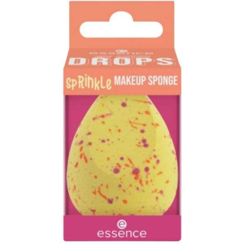 ESSENCE - MY ARTSY DROPS TALK SPRINKLE TO ME ÉPONGE À MAQUILLAGE