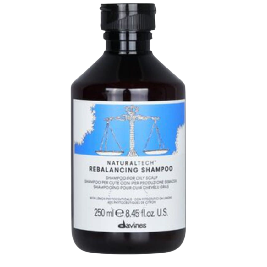 DAVINES - REBALANCING SHAMPOOING 250ML