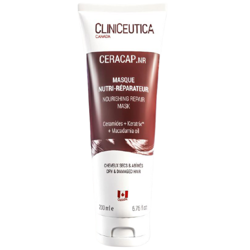 CLINICEUTICA - CERACAP MASQUE NUTRI-REPARATEUR