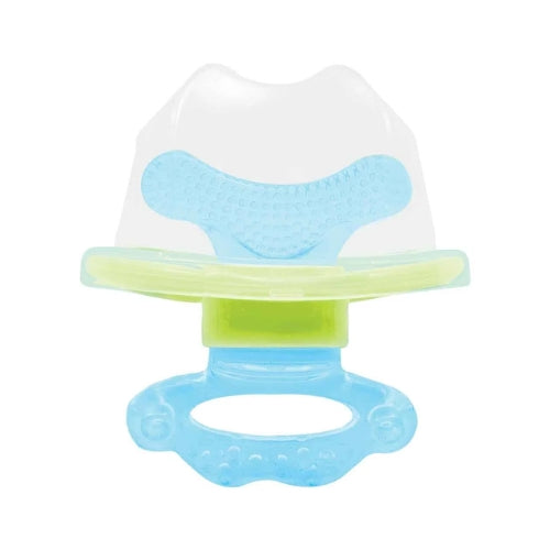 BEBE CONFORT - ANNEAU DE DENTITION SUCETTE 3-6 MOIS | BEBECONFORT · 49 MAD