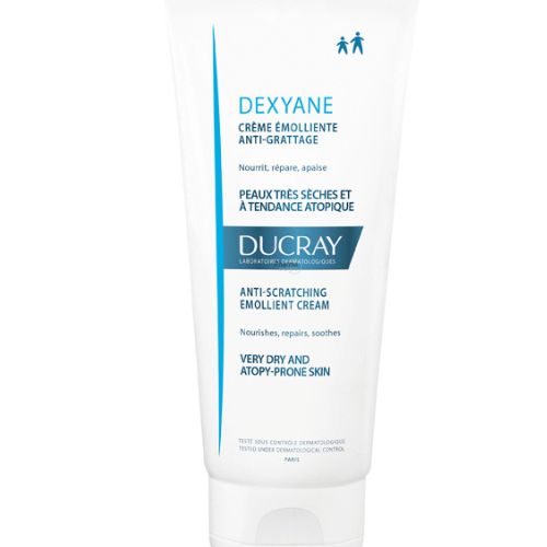 DUCRAY DEXYANE CREME EMOLLIENTE