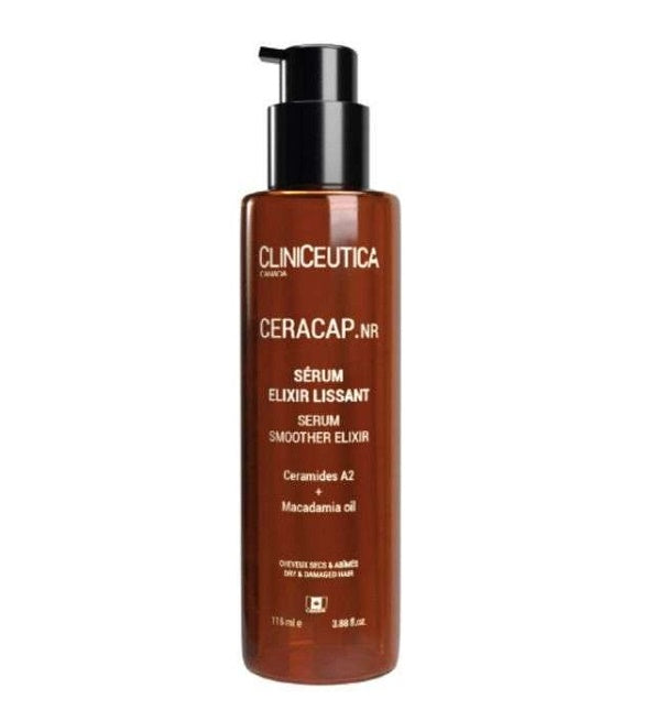 CLINCLINICEUTICA - CEUTICA CERACAP NR SERUM ELIXIR LISSANT 115ML