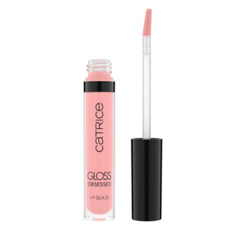 CATRICE - GLOSS OBSESSED LIP GLASE 020