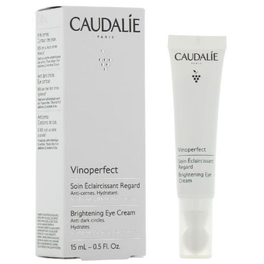 CAUDALIE - VINOPERFECT CONTOUR DES YEUX 15ML