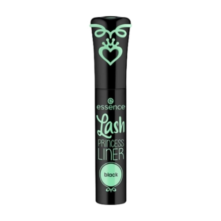 ESSENCE - LASH PRINCESS LINER BLACK