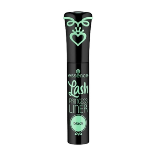 ESSENCE - LASH PRINCESS LINER BLACK