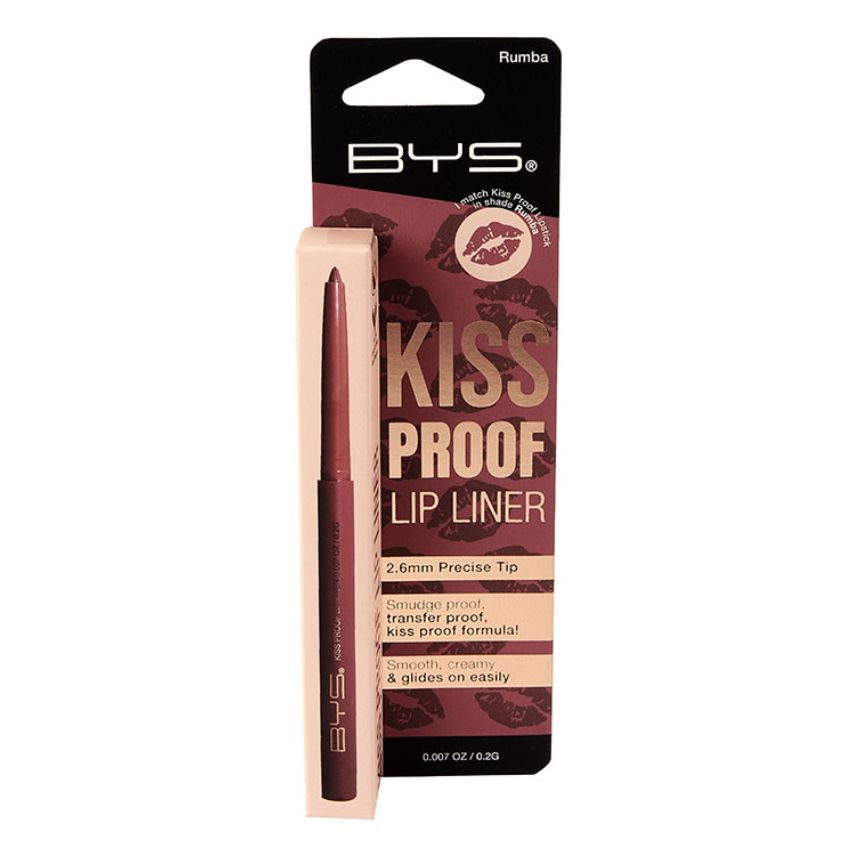 BYS - PROOF LIP IINER 03 RUMBA