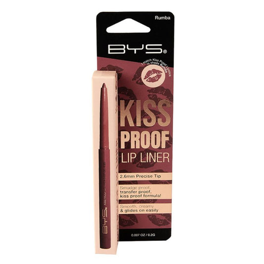 BYS - PROOF LIP IINER 03 RUMBA
