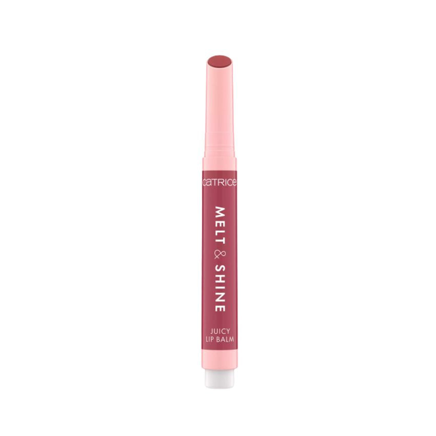 CATRICE - BAUME À LÈVRES MELT & SHINE - 020: BEACH BLOSSOM