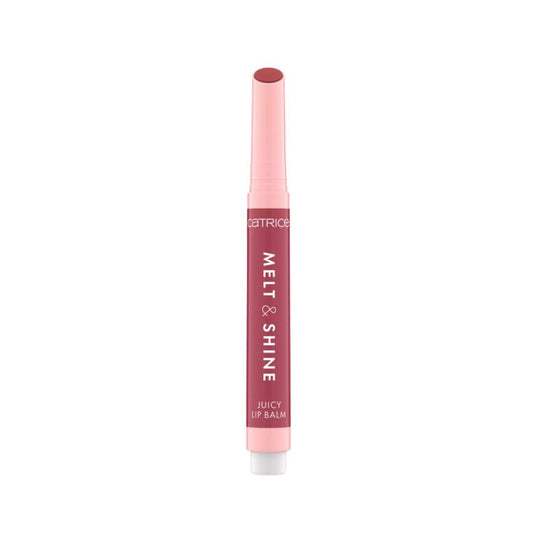 CATRICE - BAUME À LÈVRES MELT & SHINE - 020: BEACH BLOSSOM
