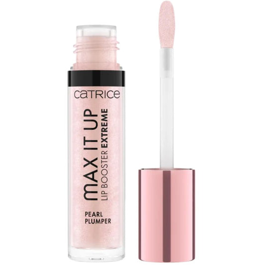 CATRICE - GLOSS À LÈVRES VOLUMISANT MAX IT UP 070 : IT'S A PEARL THING