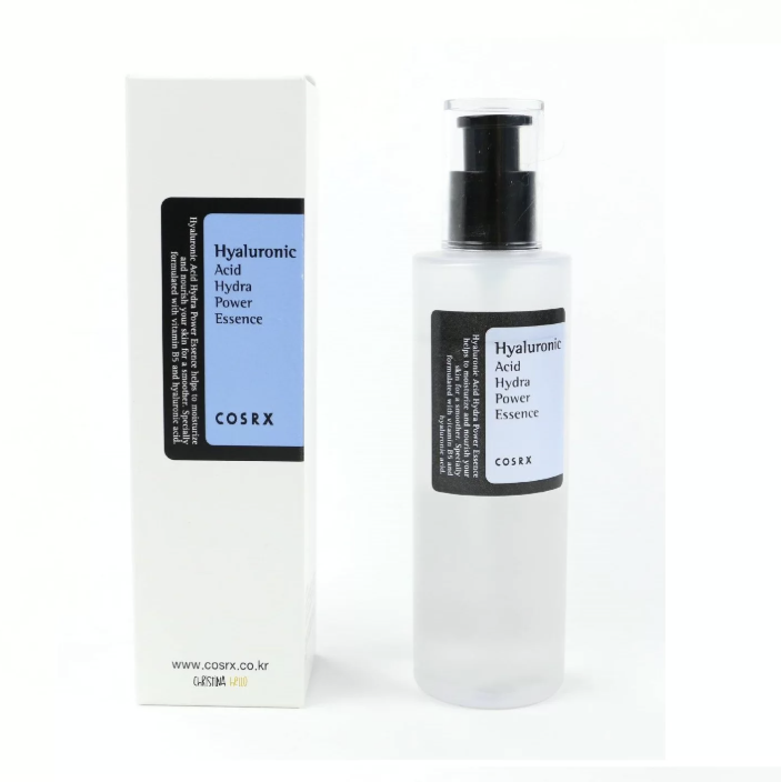 COSRX -HYALURONIC ACID HYDRA POWER ESSENCE, 3.38 OZ