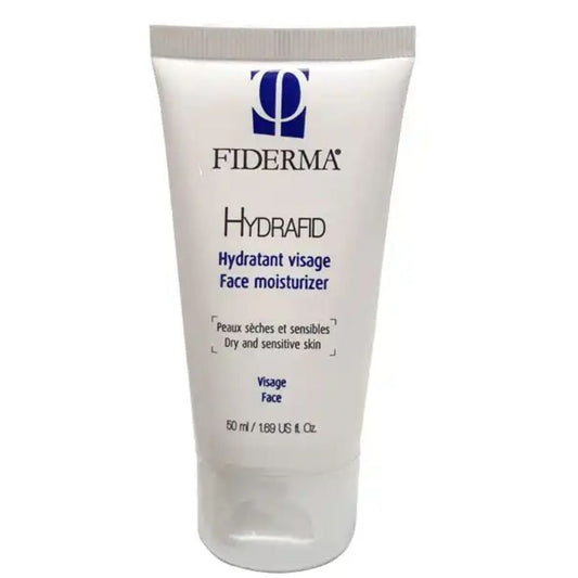 FIDERMA - HYDRAFID CREME HYDRATANTE VISAGE 50 ML