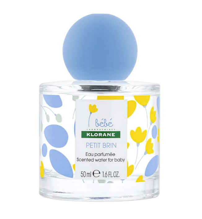 KLORANE - BB PETIT BRIN EAU DE PARFUMEE 50 ML
