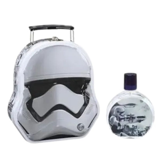 AIRVAL - COFFRET STAR WARS