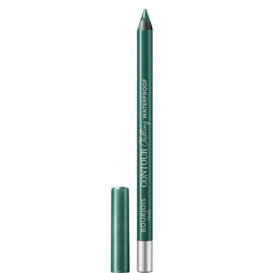 BOURJOIS - CONTOUR CLUBBING WATERPROOF LOVING GREEN ma